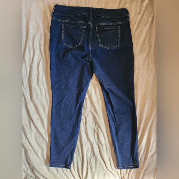 Torrid Premium Jegging 22R - Picture 2 of 3